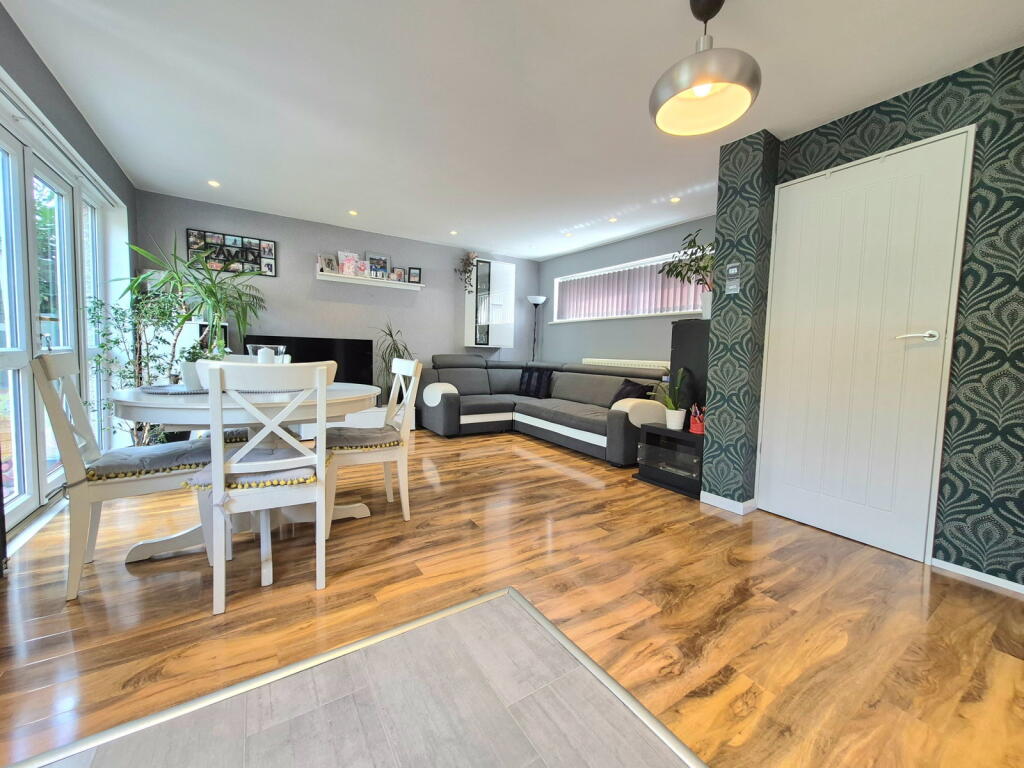 House in West Lancashire, Birch Green - View 5