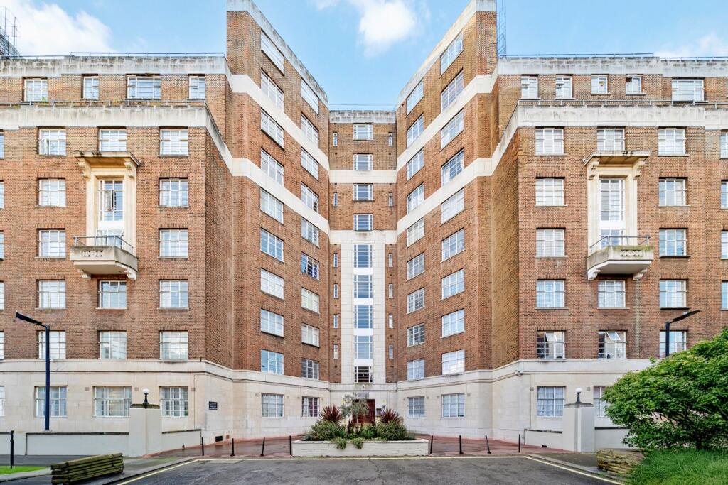 Main image of property: Kings Court, Hamlet Gardens, Ravenscourt Park, Hammersmith, W6