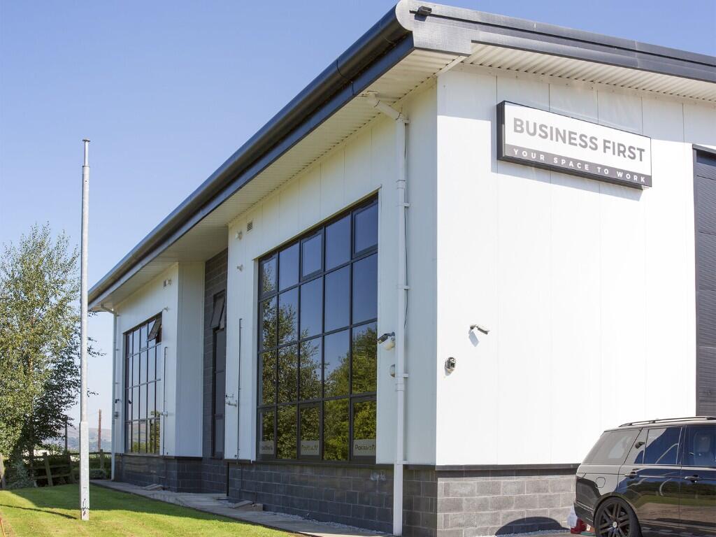 Main image of property: Cowm Top Lane, Rochdale, Greater Manchester, OL11