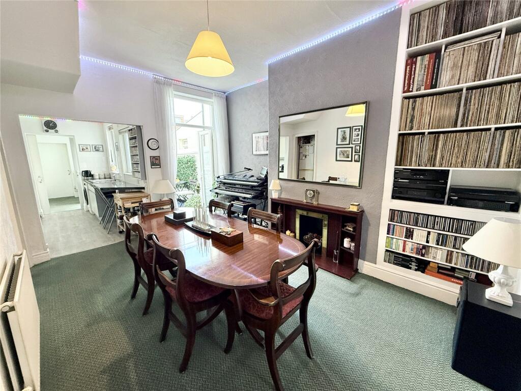 House in Blackpool - View 4