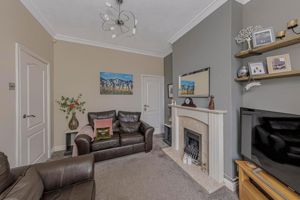 House in Stoke-on-Trent - View 4
