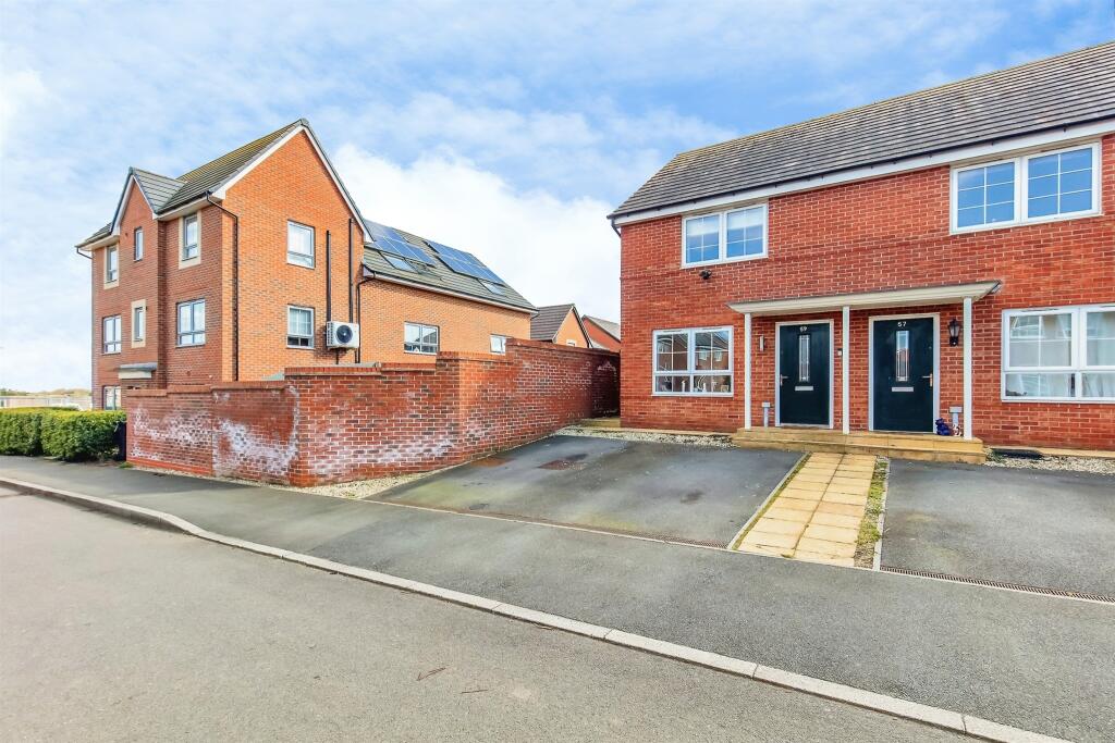 Main image of property: Peveril Street, Barton Seagrave, Kettering