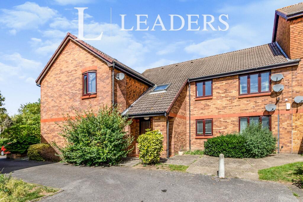 Main image of property: Kipling Drive, London, SW19