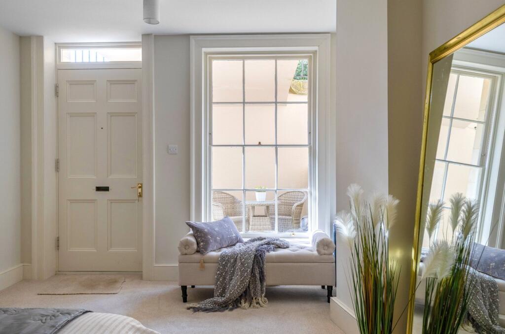 Additional image 8 of Apartment 1, 1 Sion Hill Place, Bath, Somerset, BA1