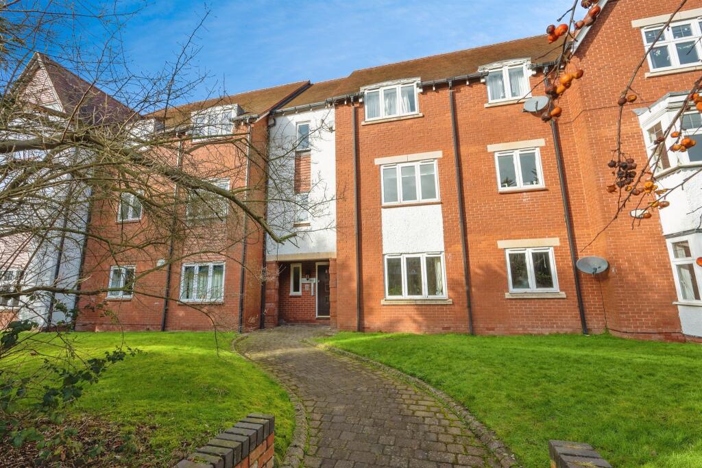 Main image of property: Cotton Lane, Birmingham