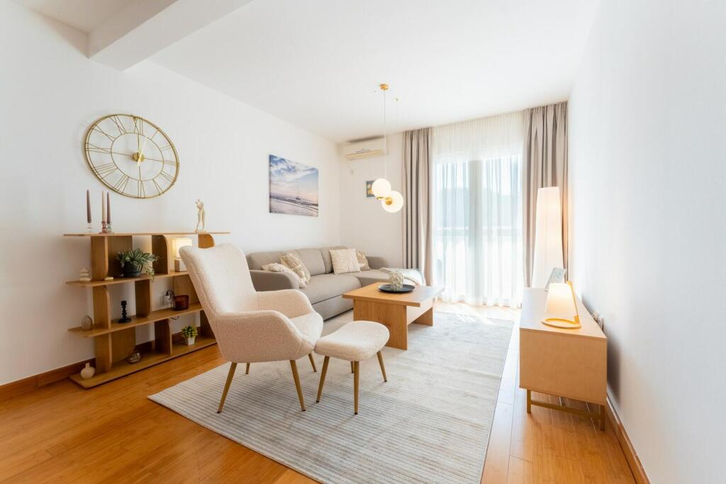 Main image of property: Budva