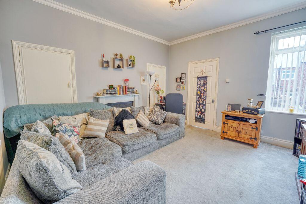 Park Terrace, Swalwell photo 2