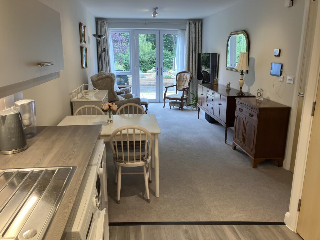 Main image of property: Old Schools Lane, Epsom, KT17
