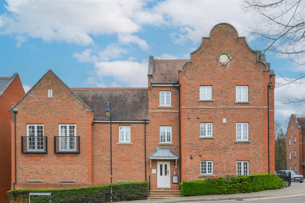 Main image of property: Pastoral Way, Warley, Brentwood