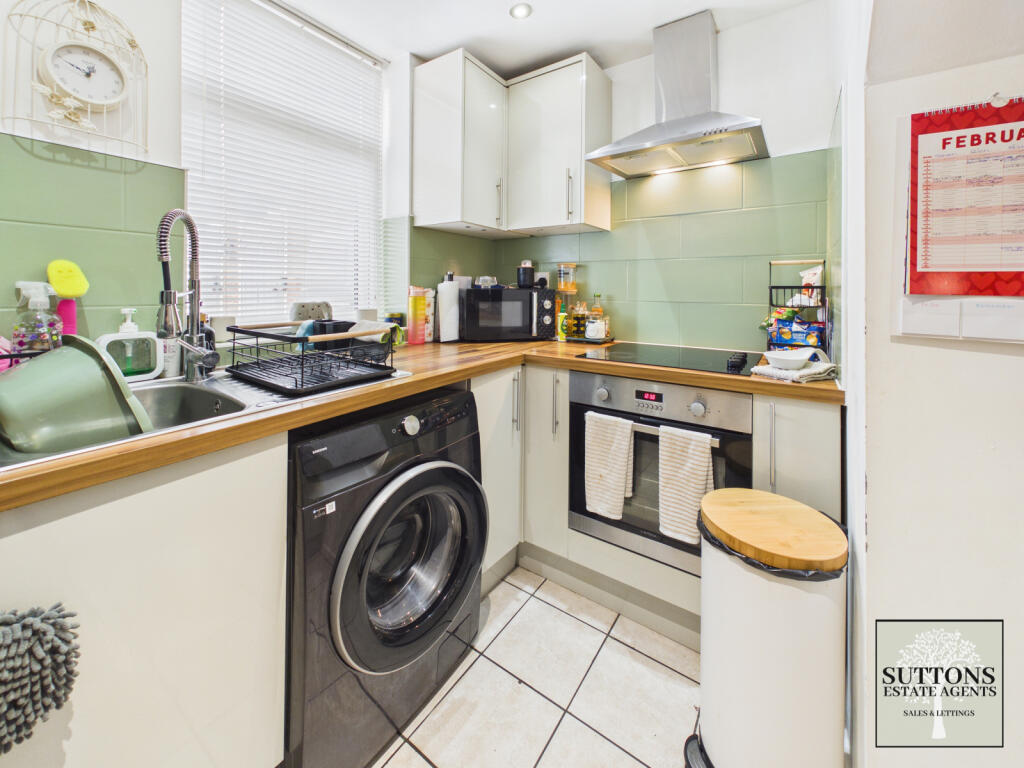 Main image of property: Alderminster Road, Mount Nod, Coventry, CV5 7LZ