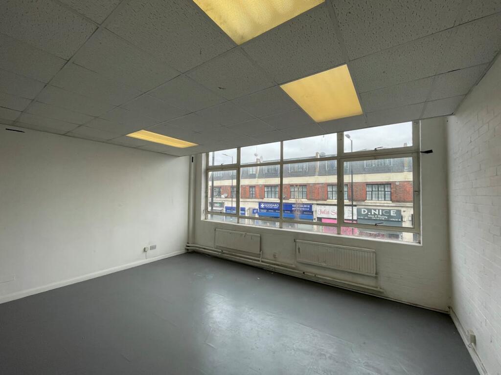 Main image of property: Studio 10, Celia Fiennes House, 8-20 Well Street, Hackney, London, E9 7PX