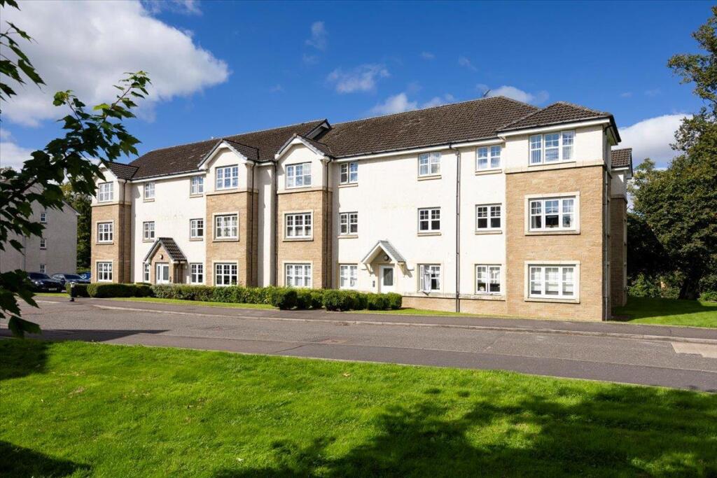 Apartment in Glasgow - View 5