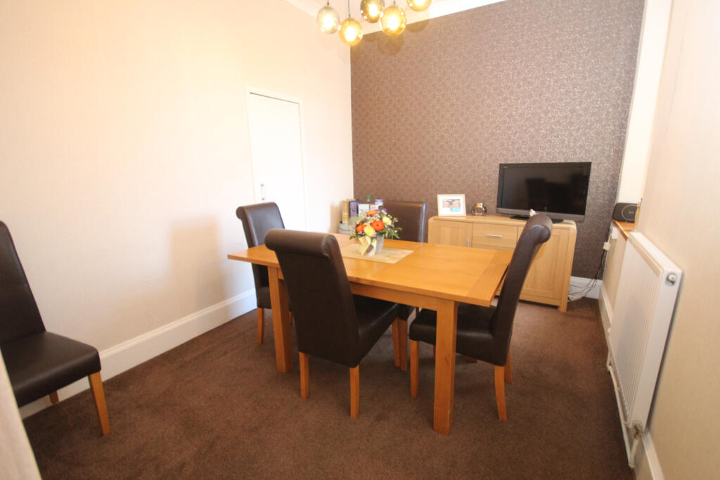 House in Portknockie, Moray - View 6