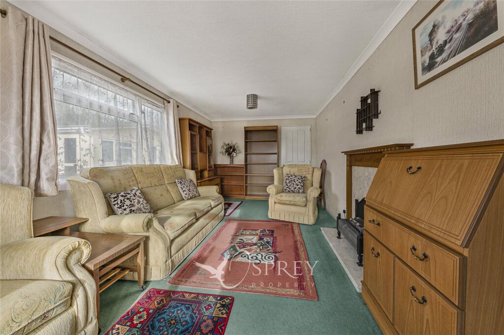Nevada Park, Park Avenue, Melton Mowbray photo 4