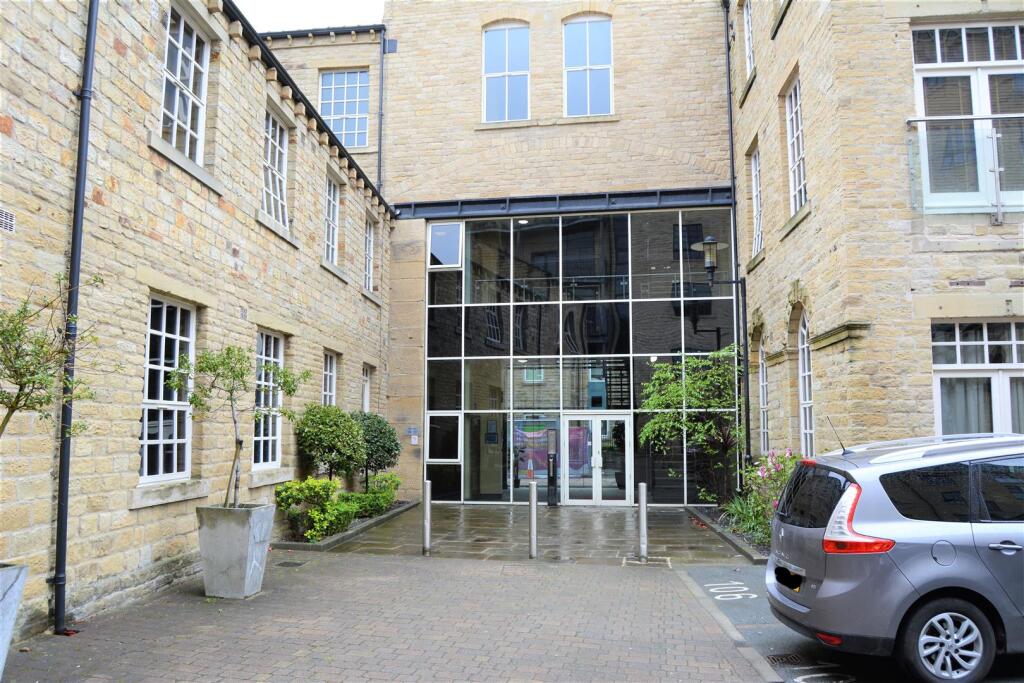 Main image of property: The Melting Point, Firth Street, Huddersfield