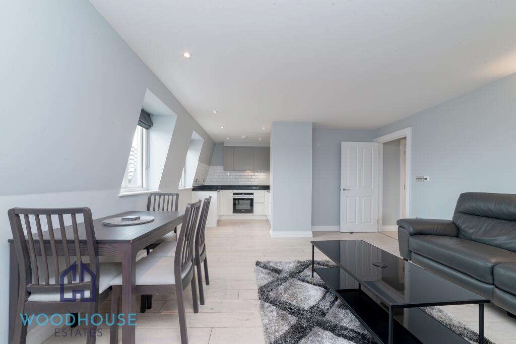 Main image of property: Founders House, Kentish Town Road, Camden, London