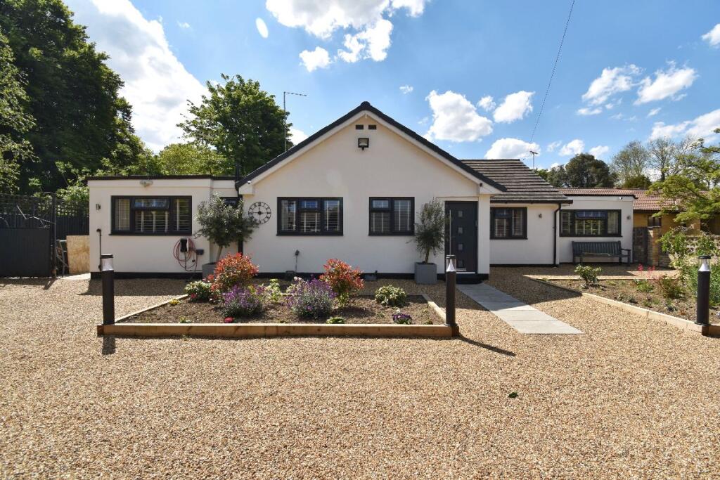 Main image of property: Pierce Lane, Fulbourn, Cambridge