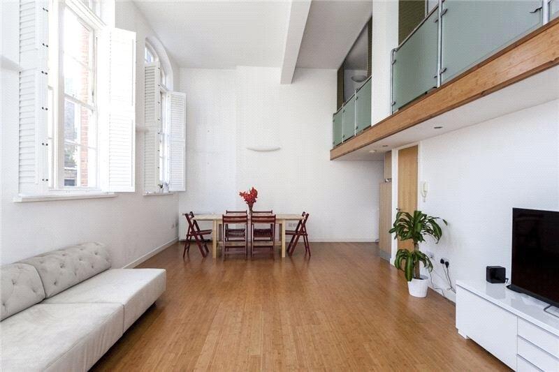 Apartment in London - View 2