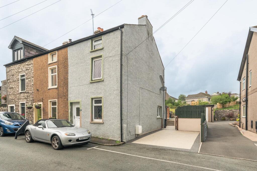 Main image of property: Town Street, Ulverston