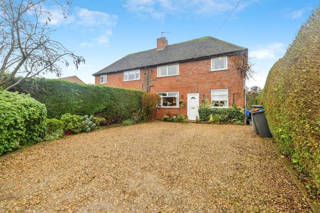 Main image of property: Mill Lane, North Hykeham, Lincoln