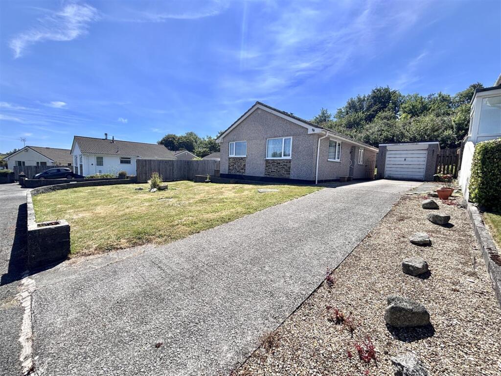 Main image of property: Cormorant Drive, St. Austell