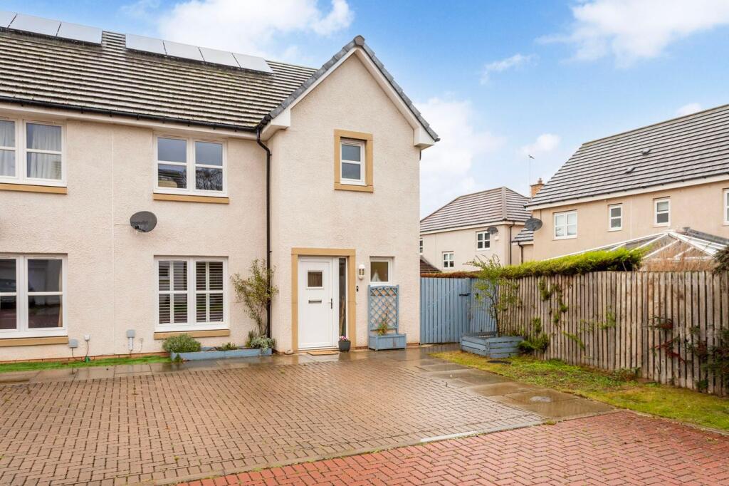 Main image of property: Rotary Court, Dunbar, EH42