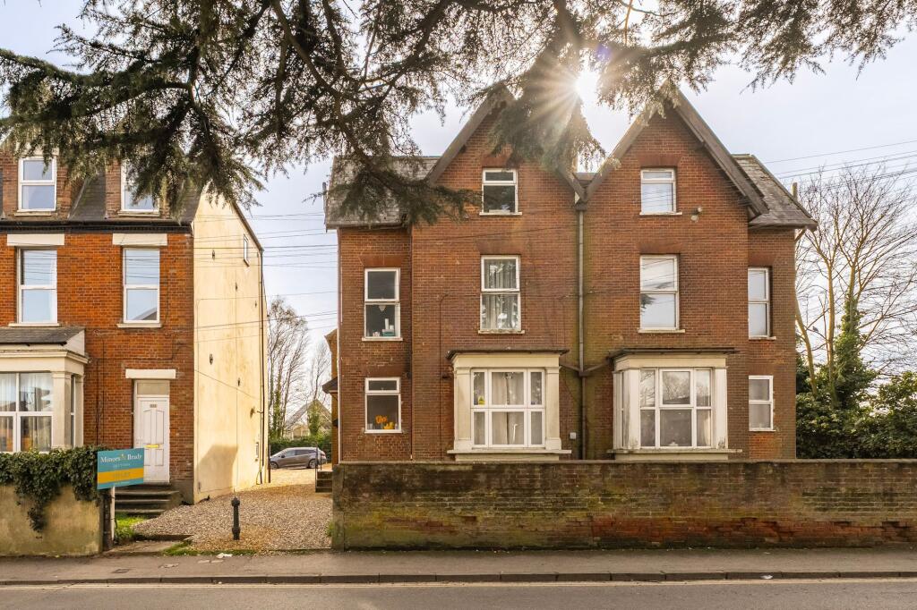 Main image of property: Norwich Street, Dereham