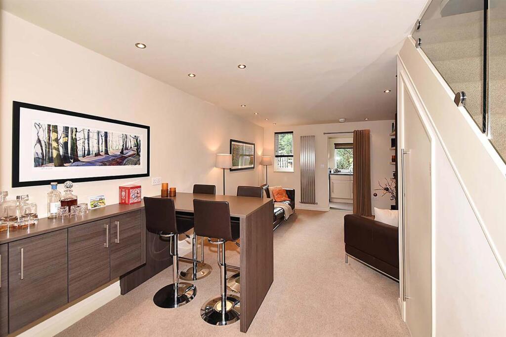 House in Macclesfield, Tytherington Business Village, Tytherington - View 2