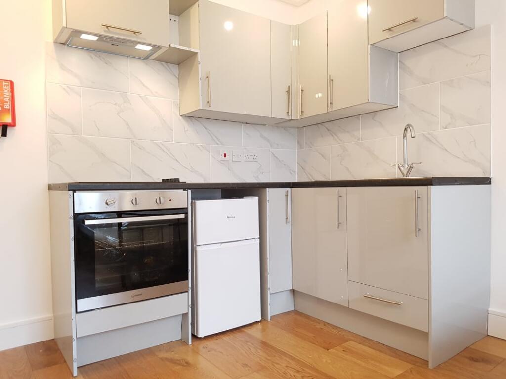 Main image of property: Blythe Road, Kensington Olympia, W14