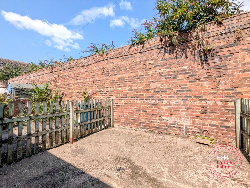 14 Collingwood Street, Carlisle, Cumbria photo 4