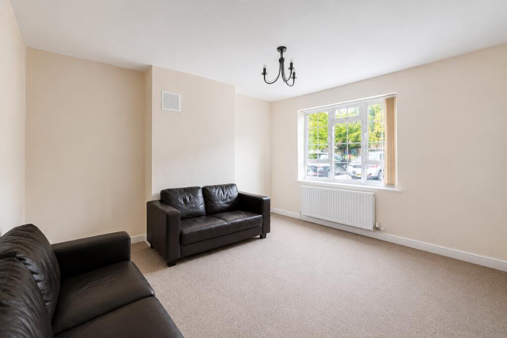 Main image of property: Tavistock Court, Tavistock Road, Croydon, CR0 2AL