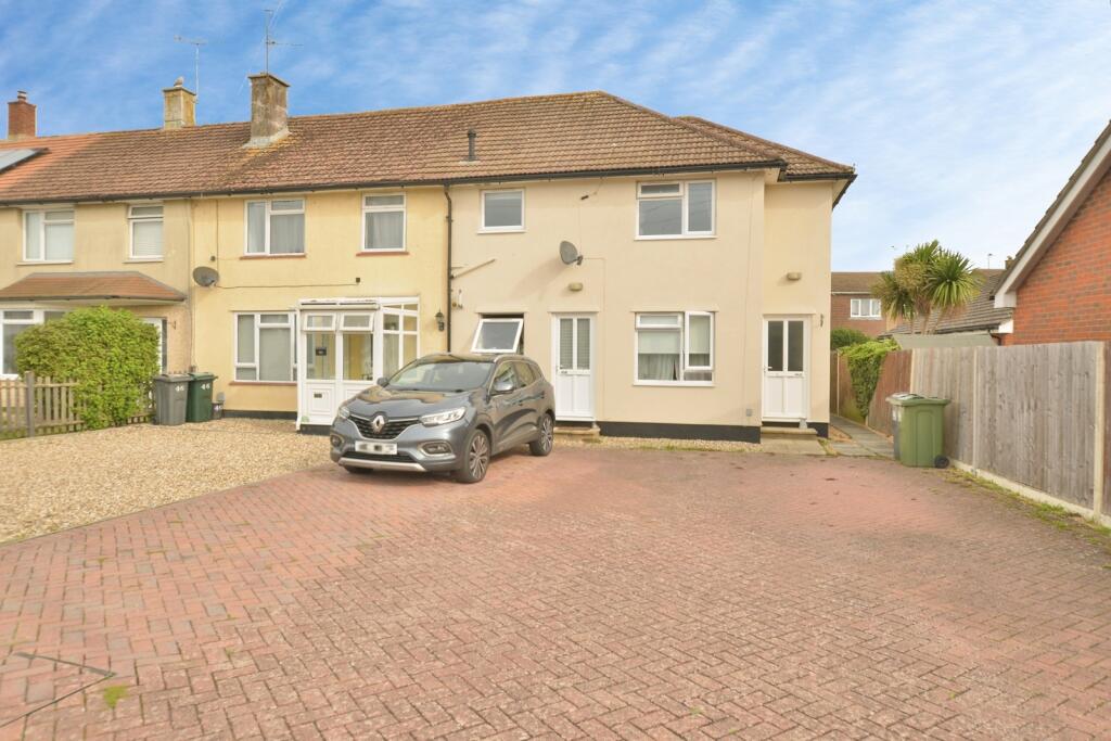 Main image of property: Essetford Road, Ashford, Kent, TN23