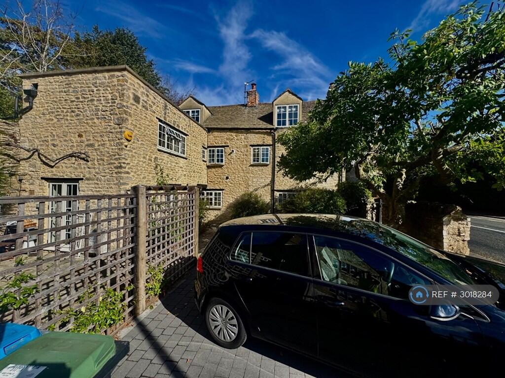 Main image of property: Manor Road, Woodstock, OX20