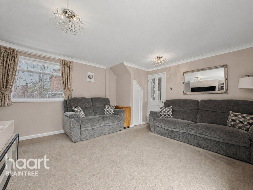 House in Braintree, Essex - View 3