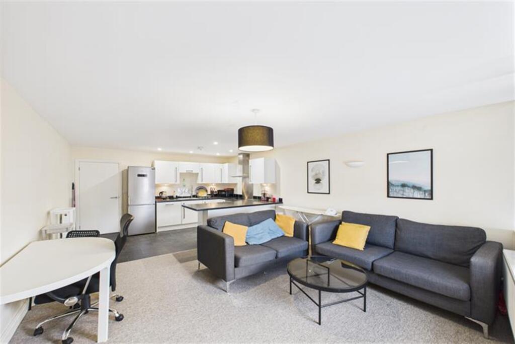 Main image of property: St Marys Court, Lace Market, Nottingham