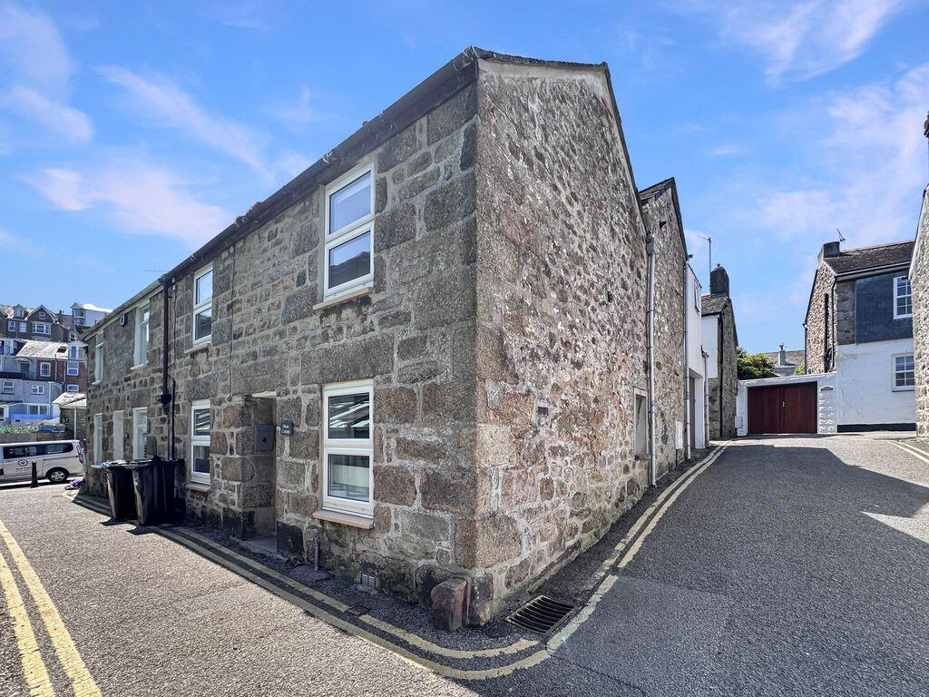 Main image of property: Wesley Passage, St Ives, Cornwall