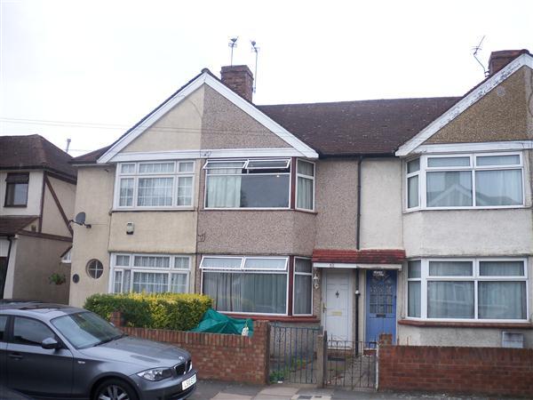 Main image of property: Sunningdale Avenue, Feltham
