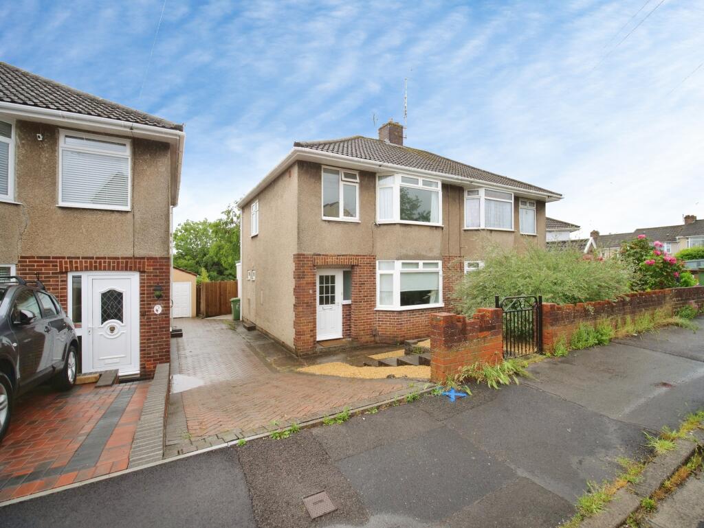 Main image of property: Willis Road, Bristol, BS15