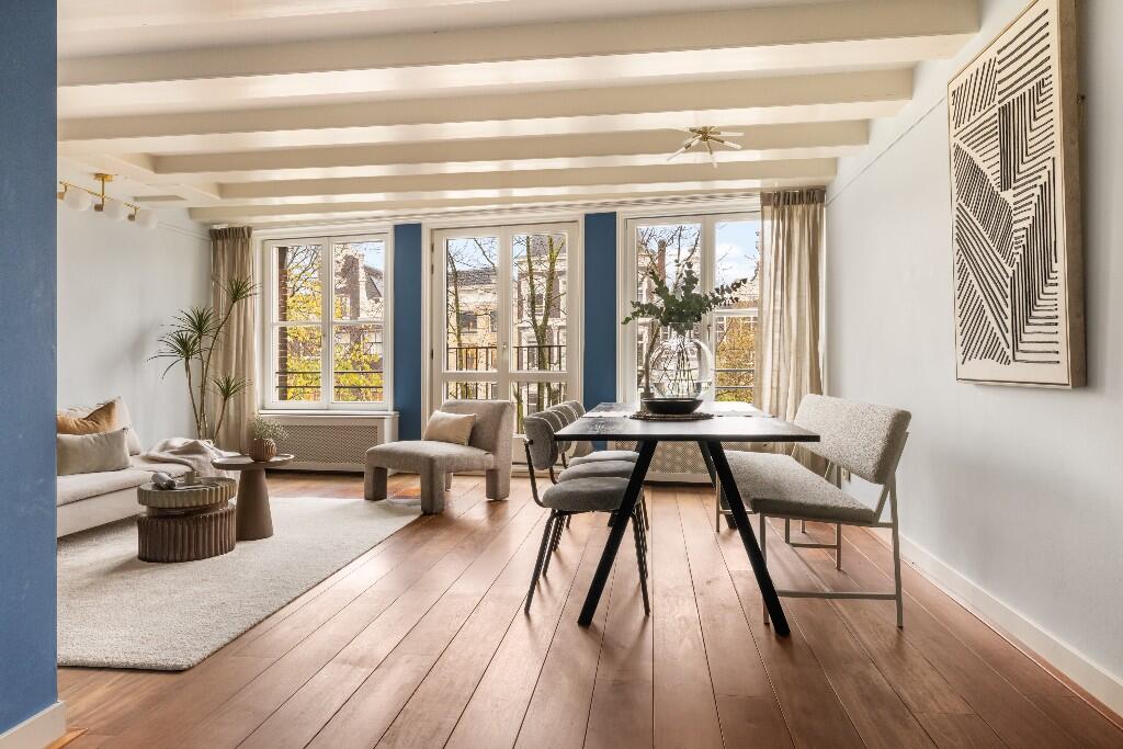 Main image of property: Amsterdam, Noord-Holland