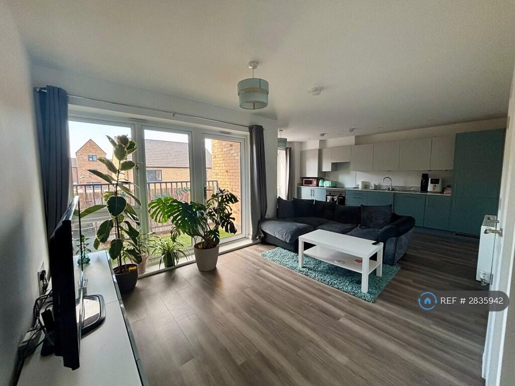 Main image of property: Elder Crescent, St Neots, PE19