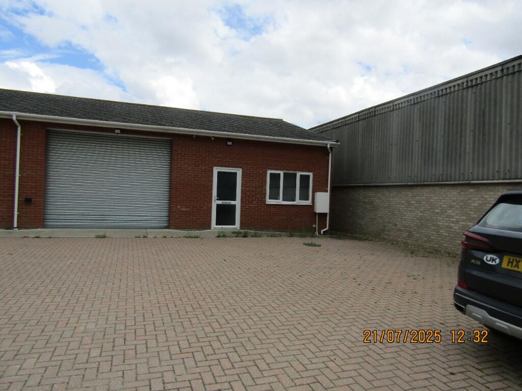 Main image of property: Meekings Road, Sudbury, Suffolk, CO10