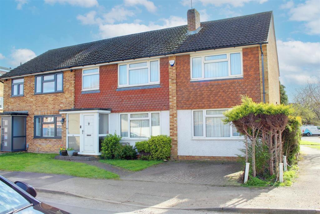 Main image of property: Northlands, Potters Bar