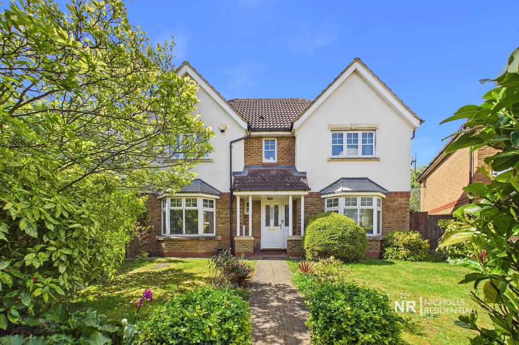 Main image of property: Winey Close, Chessington, Surrey. KT9