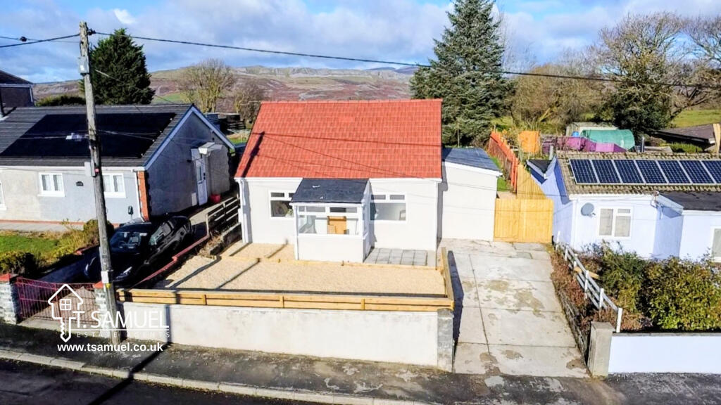 Main image of property: Cefn Byrle Road, Coelbren, Neath