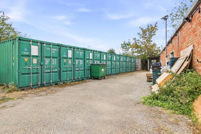Containers