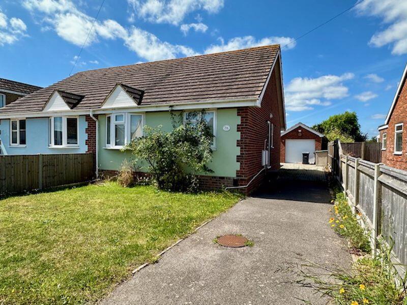 Main image of property: Nutbourne Road, Hayling Island