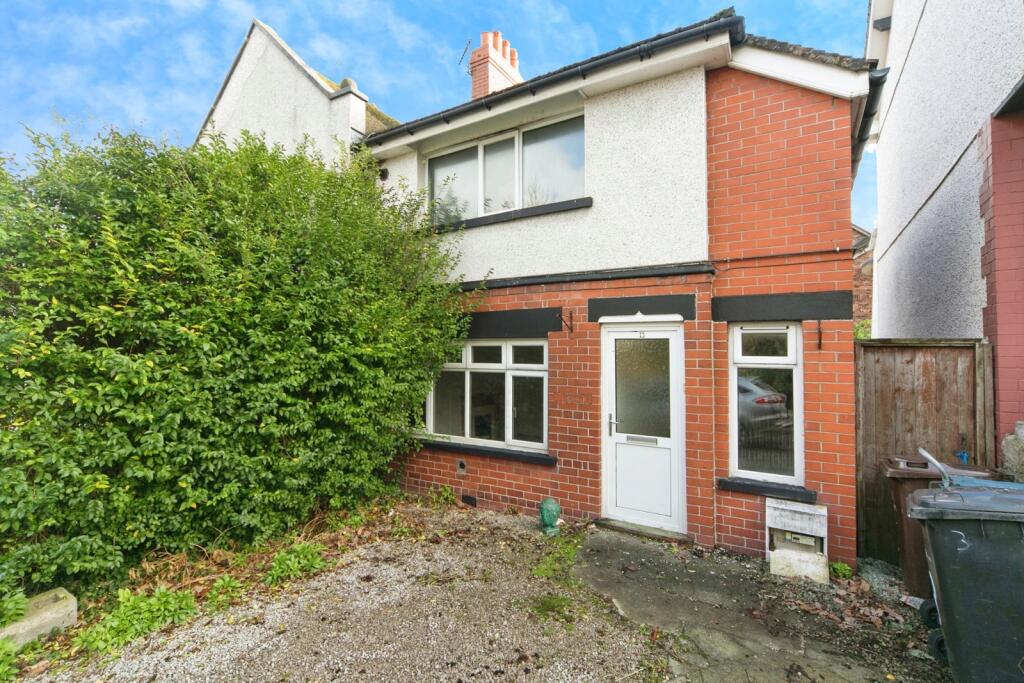 Main image of property: The Close, Colwyn Bay, Conwy, LL29