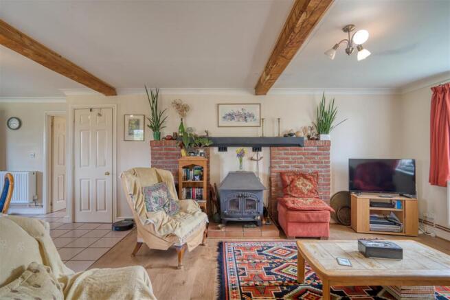 Sitting Room Two