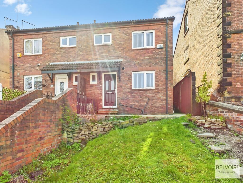 Main image of property: Christ Church Road, Sheffield, S3