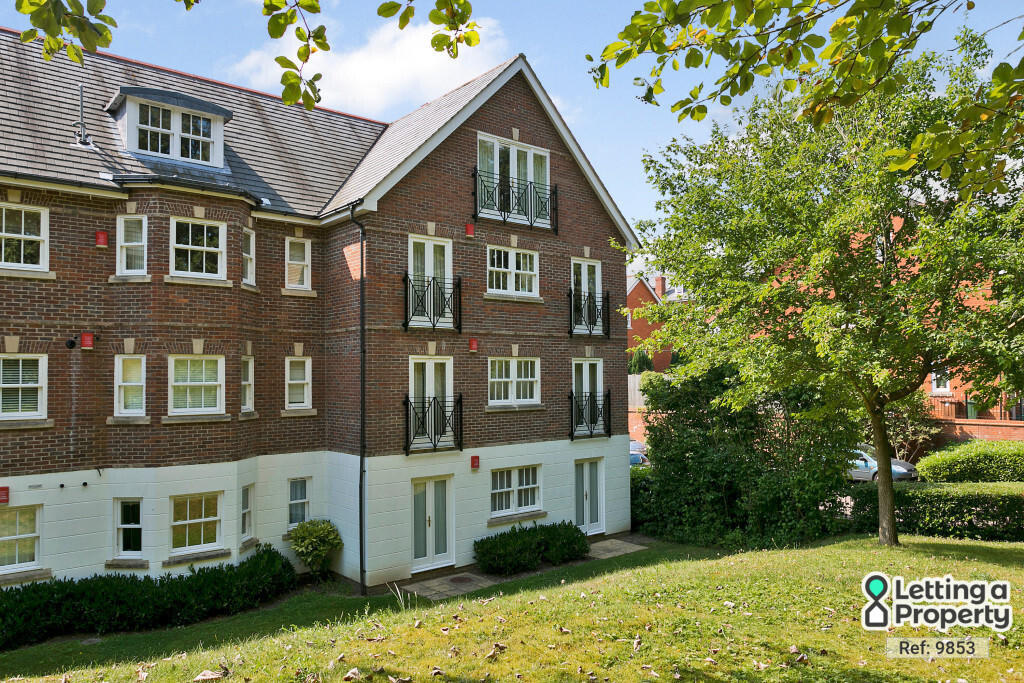 Main image of property: Sells Close, Guildford, GU1 3JY